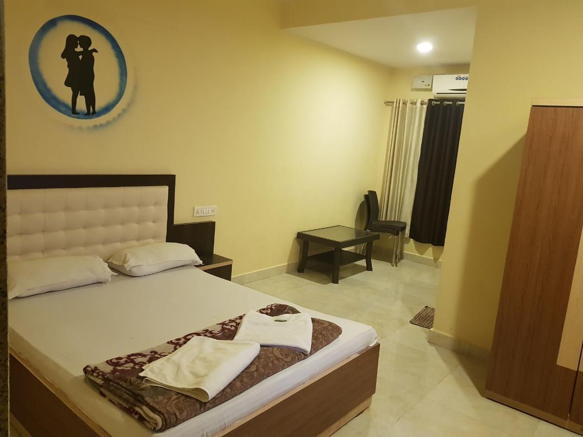 Nandanvan Resort Virār Eksteriør bilde